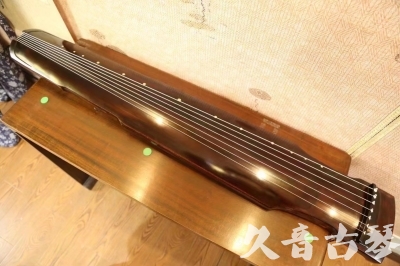 吴忠市●久音古琴  ●今日推荐 20230525 [高级演奏仲尼式]