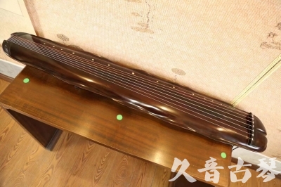 吴忠市●久音古琴  ●今日推荐20230527  [高级演奏级蕉叶式]