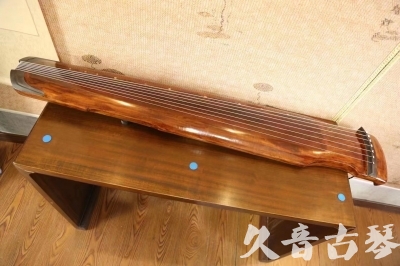 吴忠市●久音古琴  ●今日推荐20230527  [断纹仲尼式]