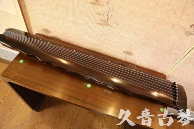 吴忠市●久音古琴  ●今日推荐  20230530[高级精品演奏级落霞]