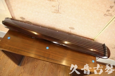 吴忠市●久音古琴  ●今日推荐  20230602[高级精品演奏混沌式]