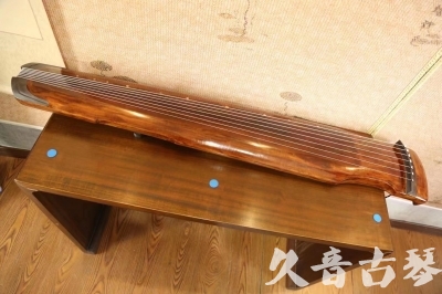 吴忠市●久音古琴  ●今日推荐20230605  [断纹仲尼式]
