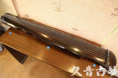 吴忠市●久音古琴  ●今日推荐20230609  [顶级演奏伏羲]