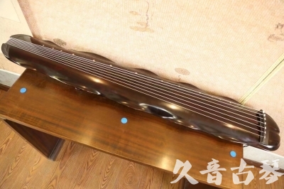 吴忠市●久音古琴  ●今日推荐 20230616 [高级精品演奏级蕉叶式]