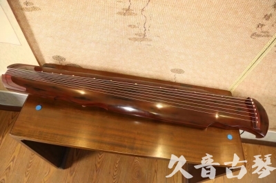 吴忠市●久音古琴  ●今日推荐  20230620[顶级演奏凤势氏]