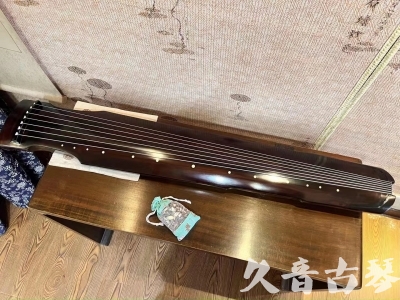 吴忠市●久音古琴  ●今日推荐 230230707 [高级演奏仲尼式]