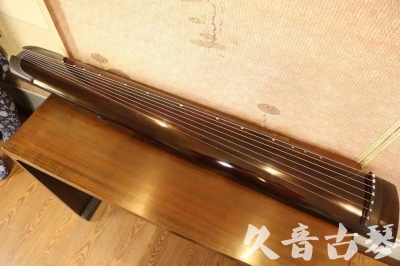 吴忠市●久音古琴  ●今日推荐20230711  [高级演奏正和]