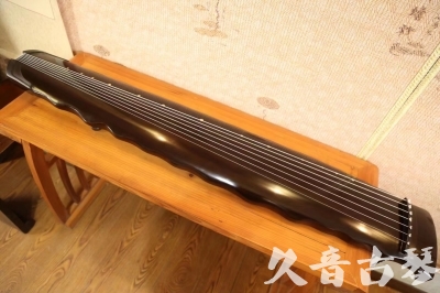 吴忠市●久音古琴  ●今日推荐20230713  [高级演奏落霞]