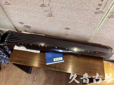 吴忠市●久音古琴  ●今日推荐20230728  [顶级演奏灵机]