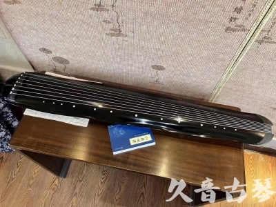 吴忠市●久音古琴  ●今日推荐20230808  [顶级演奏蕉叶式]（老师必选）
