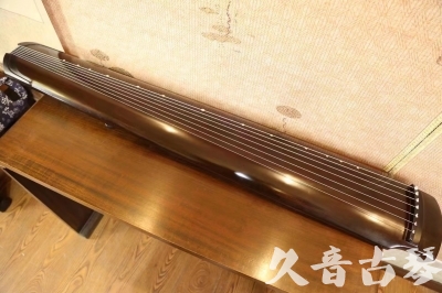 吴忠市●久音古琴   ●今日推荐20230809   [高级演奏绿绮]