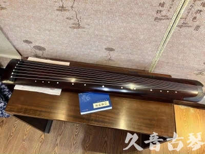 吴忠市●久音古琴  ●今日推荐20230915  [顶级演奏正和]