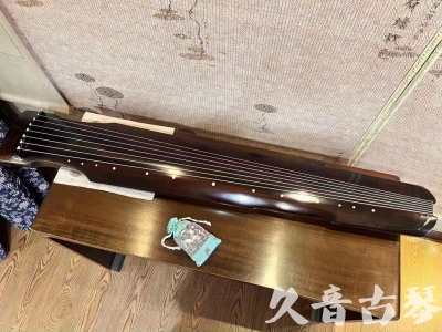 吴忠市●久音古琴  ●今日推荐  [高级演奏仲尼式]