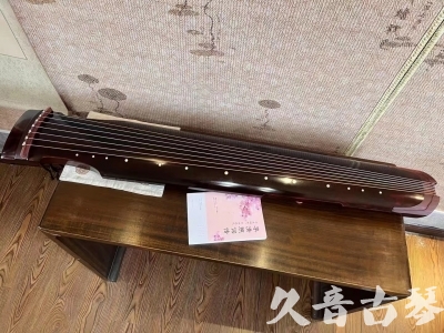吴忠市●久音古琴  ●今日推荐 20231129 [洒金仲尼]（无人抗拒）