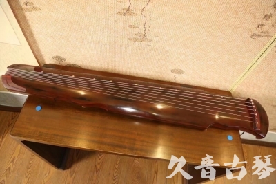 吴忠市●久音古琴  ●今日推荐 20231216 [顶级演奏凤势氏]