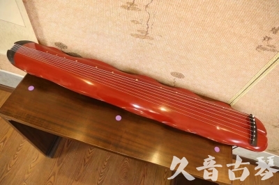 吴忠市20240108冬季古琴保养注意事项3