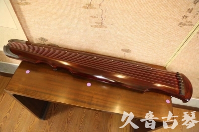 吴忠市20240108冬季古琴保养注意事项4