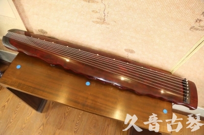 吴忠市●久音古琴  ●今日推荐 20240202 [顶级演奏落霞]