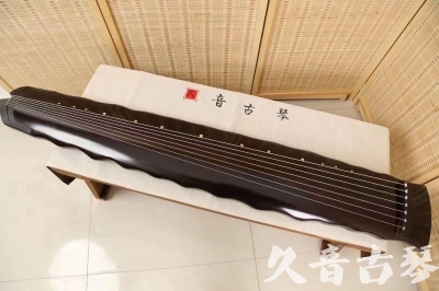 吴忠市●久音古琴  ●今日推荐20240226  [高级演奏级落霞]