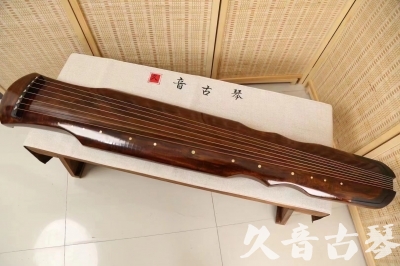 吴忠市●久音古琴  ●今日推荐20240508  [断纹伏羲式]
