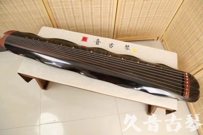 吴忠市●久音古琴  ●今日推荐20240508  [顶级演奏蕉叶式]