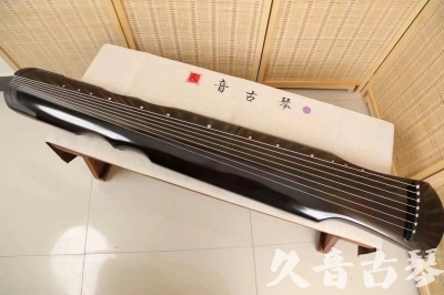吴忠市●久音古琴  ●今日推荐20240509  [收藏级伏羲式]（升级必入）