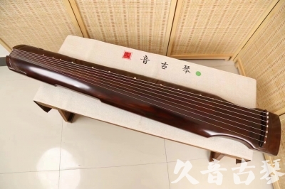 吴忠市●久音古琴  ●今日推荐20240515  [顶级演奏仲尼]