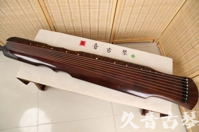 吴忠市●久音古琴  ●新品推荐20240515  [高级演奏伏羲式]