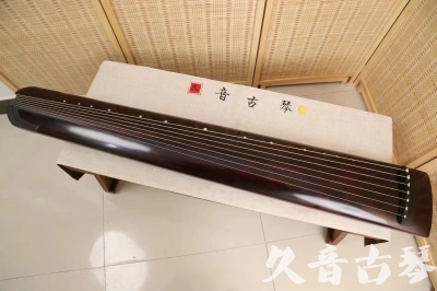 吴忠市●久音古琴  ●今日推荐  20240516[顶级演奏正和]