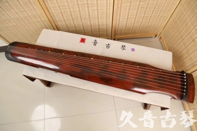 吴忠市●久音古琴  ●今日推荐  20240523[收藏级仲尼式]