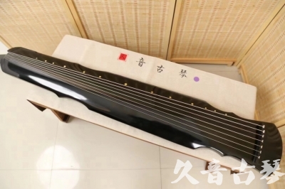 吴忠市●久音古琴  ●今日推荐20240523  [收藏级灵机式]
