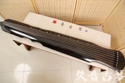 吴忠市久音古琴  ●今日推荐20240527  [收藏级伏羲式]（升级必入）