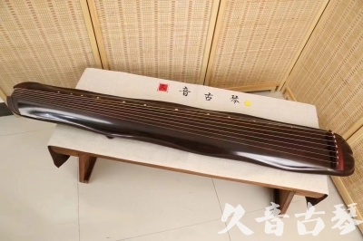 吴忠市●久音古琴  ●今日推荐 20240530 [收藏级蕉叶式]