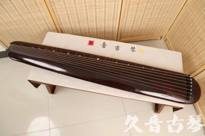 吴忠市●久音古琴  ●今日推荐20240618  [高级精品演奏混沌式]