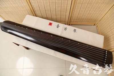 吴忠市●久音古琴  ●今日推荐20240624 [高级演奏正和]