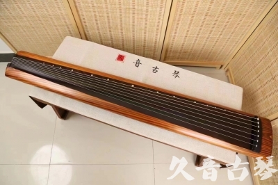 吴忠市●久音古琴  ●今日推荐 20240629 [稀有枯木龙吟式]