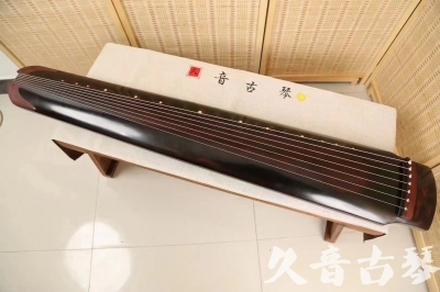 吴忠市●久音古琴  ●佳品推荐20240704[顶级演奏绿绮式]