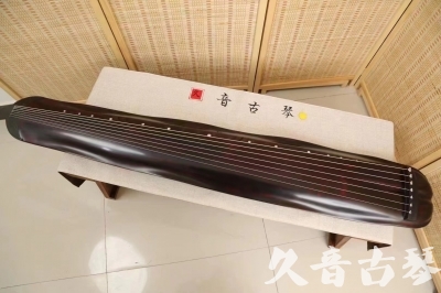 吴忠市●久音古琴  ●今日推荐 20240713 [高级精品演奏级蕉叶式]