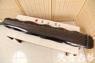 吴忠市●久音古琴  ●今日推荐 20240724 [收藏级蕉叶式]
