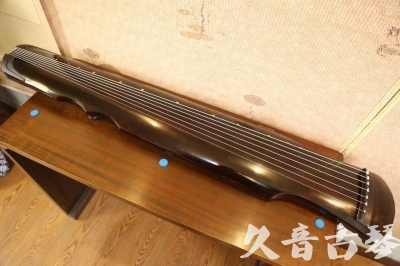 吴忠市●久音古琴  ●今日推荐 20240828 [顶级演奏伏羲]