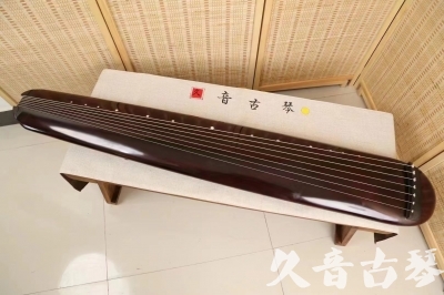 吴忠市●久音古琴  ●今日推荐 20240829 [高级精品演奏混沌式]