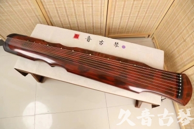 吴忠市●久音古琴  ●今日推荐20240831  [收藏级伏羲式]