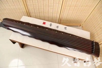 吴忠市●久音古琴  ●今日推荐  20240903[顶级演奏落霞]