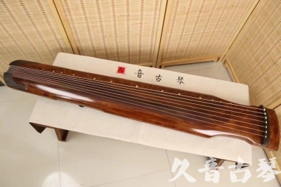 吴忠市●久音古琴  ●今日推荐 20240913 [断纹仲尼式]