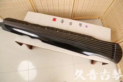 吴忠市●久音古琴  ●今日推荐20240913  [收藏级伏羲式]（老师必选）