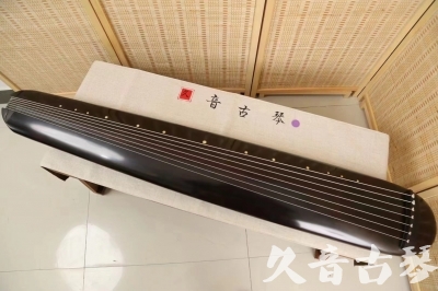 吴忠市●久音古琴  ●今日推荐 20240918 [收藏级混沌式]